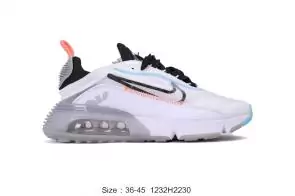nike air max day 720 hommes chaussures 2020 discount white
